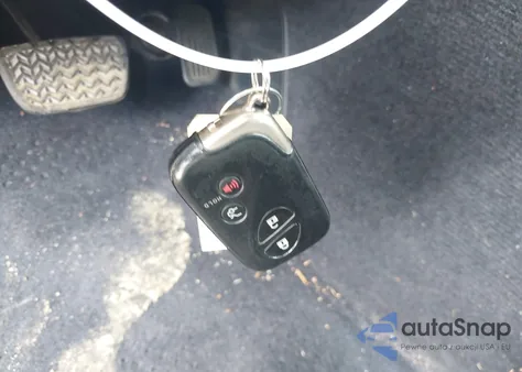 2010 Lexus Is 250 из США, поврежденный, VIN JTHBF5C2XA2096404